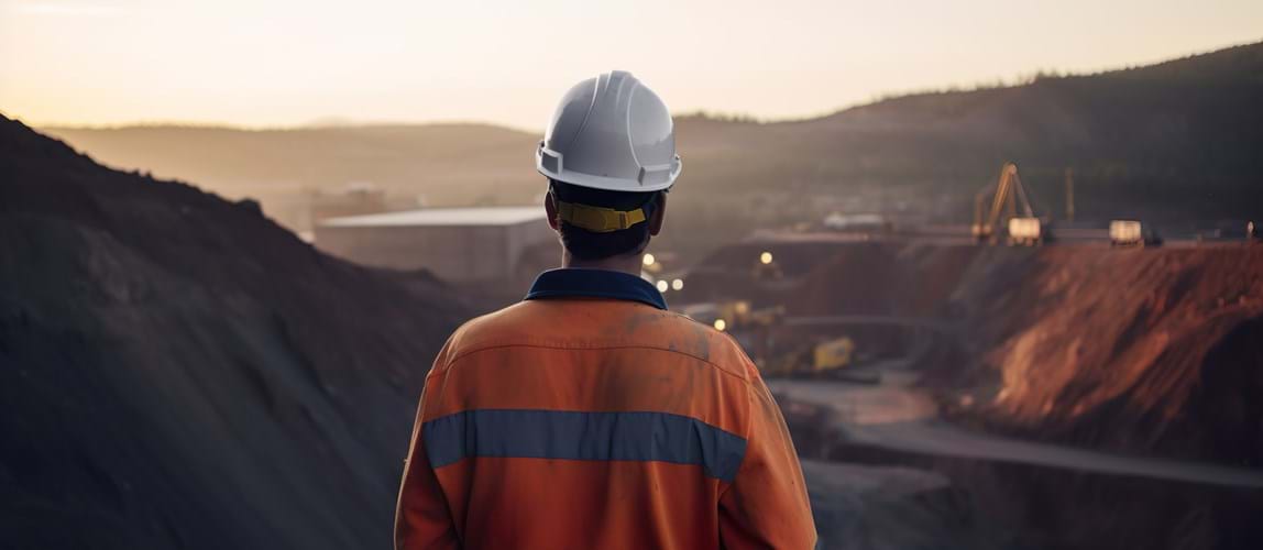 Webinar: Diamond Mining – A Unique Process