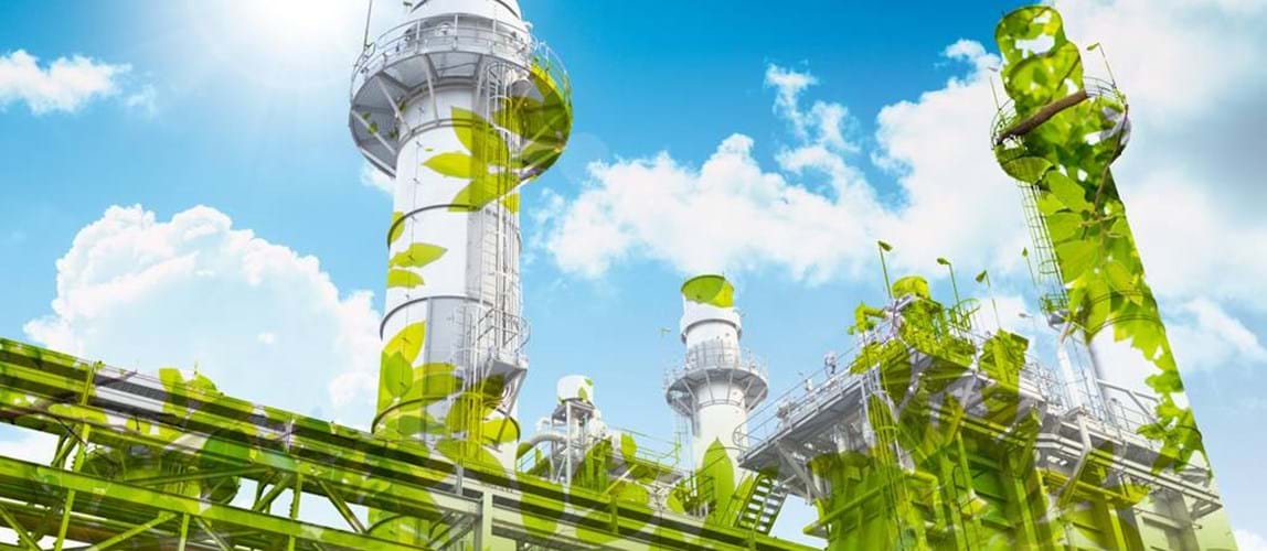 Webinar: Designing and Developing Cell Factory-based Carbon Sequestration Technologies for the Sustainable Chemical Industry