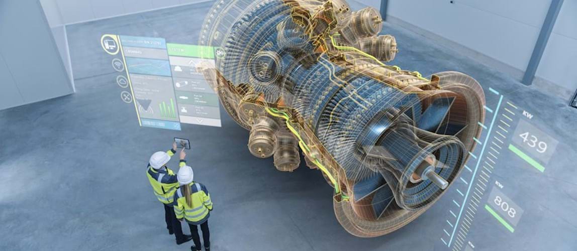 Webinar: The Power of Modelling and Simulation in the Food and Drink Industry