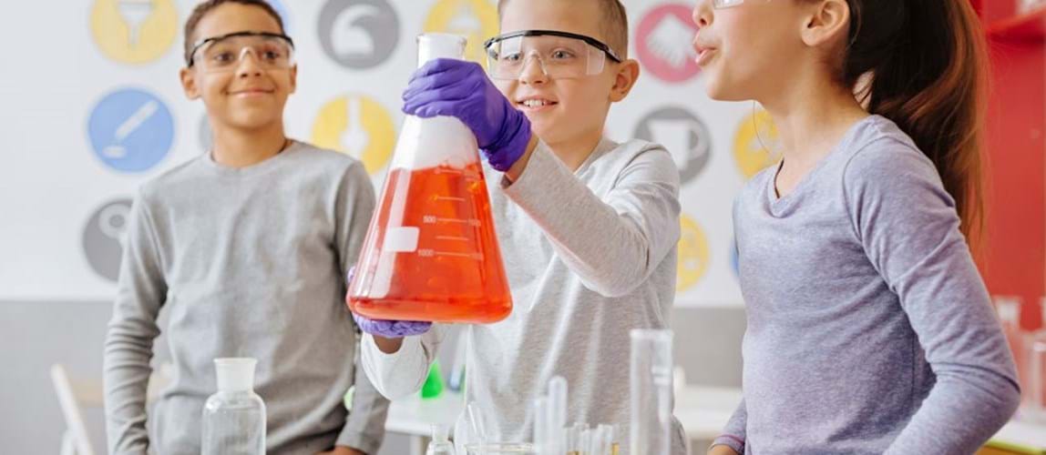 Lancashire Science Festival