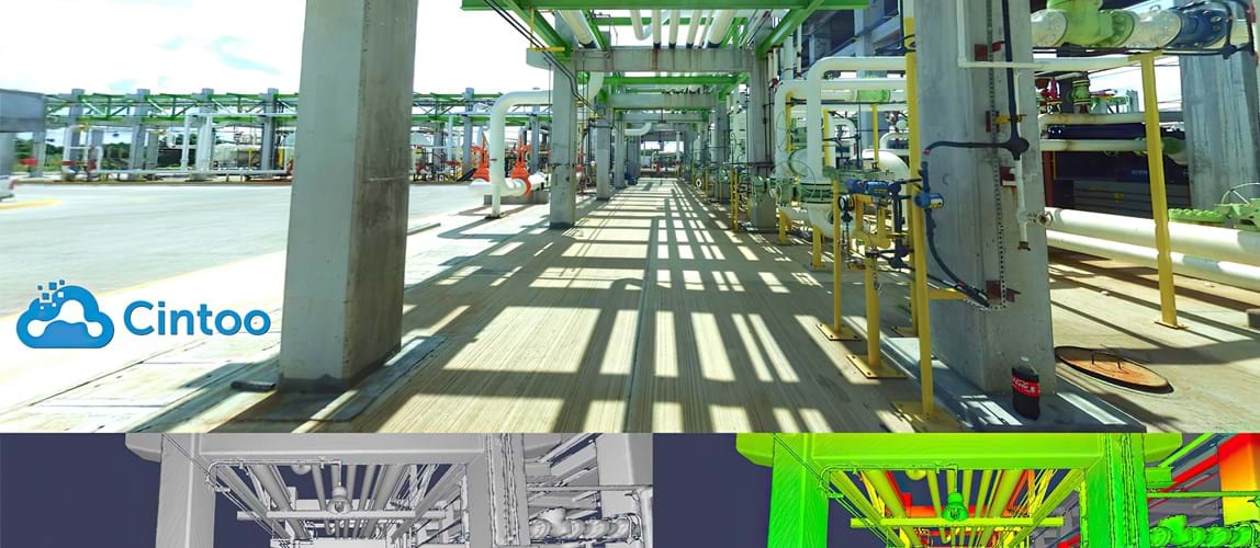 Webinar: Auto Equipment ID and Tagging of Asset Laser Scans - for Digital Twins