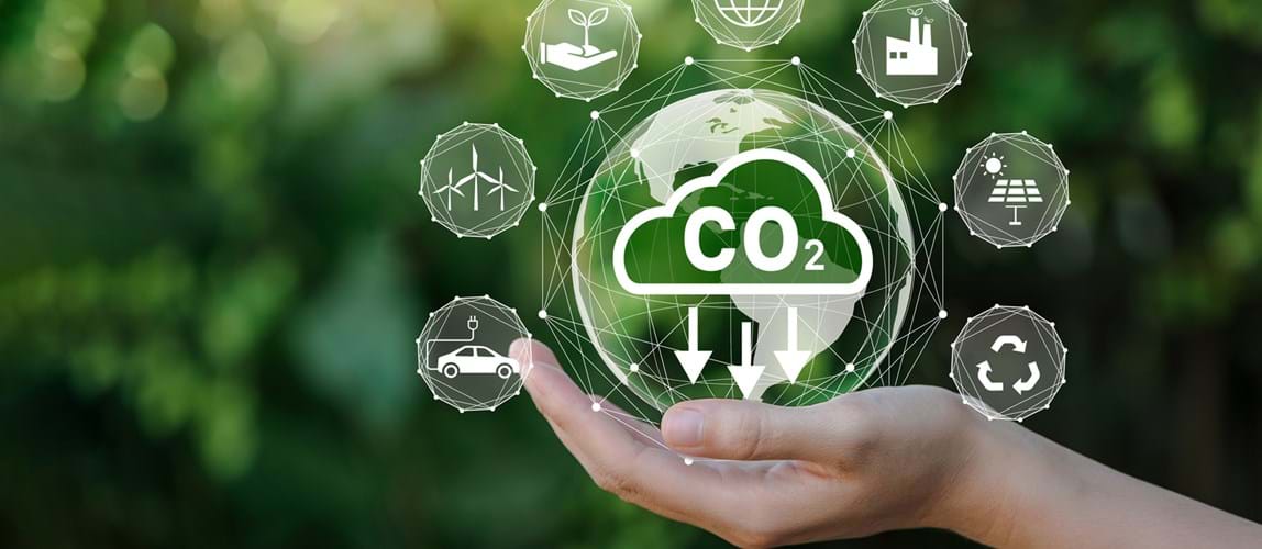 Webinar: Role of Computer-Aided Process Engineering Tools for Energy Sector Decarbonisation - The Past, Present and Future