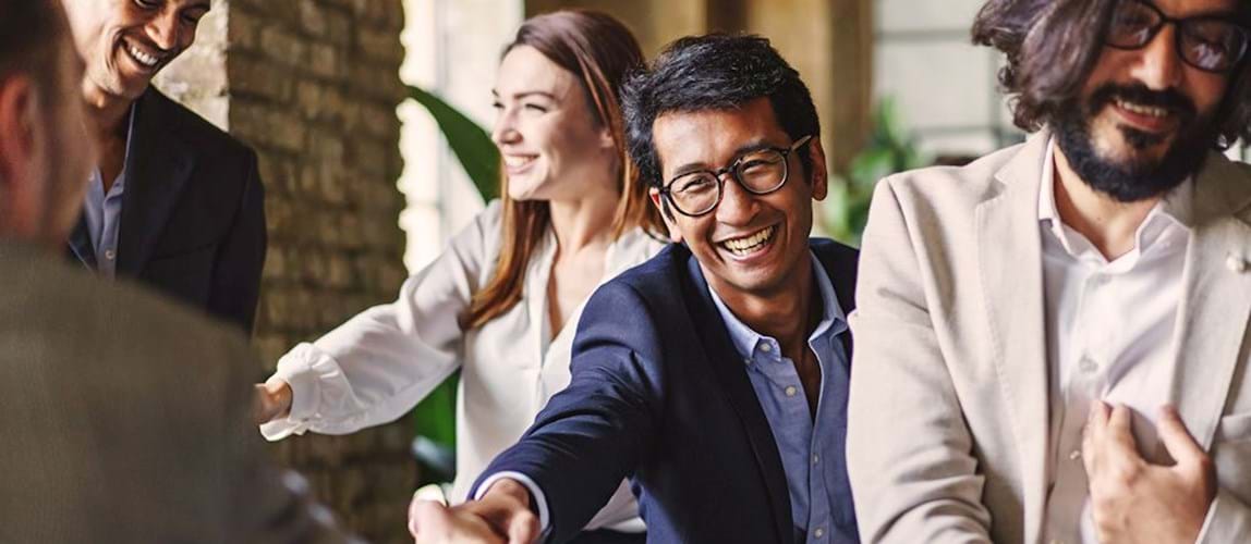 London and South East Coast Member Group Summer Social