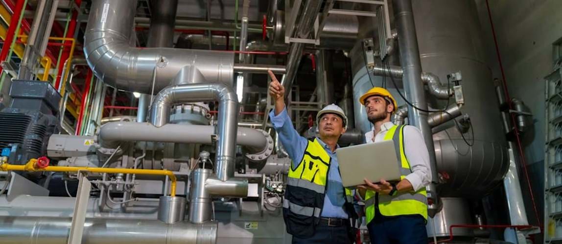 Webinar: Designing for Impact - Lessons from a Zinc Recycling Start-up