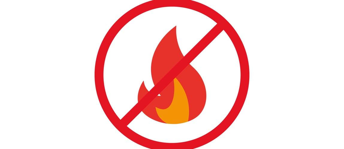 Webinar: Fire Suppression Systems