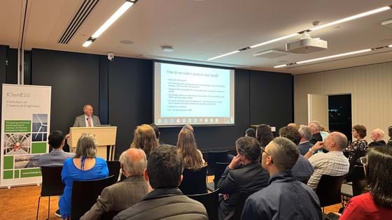 Kennedy Wunsch lecture 2025