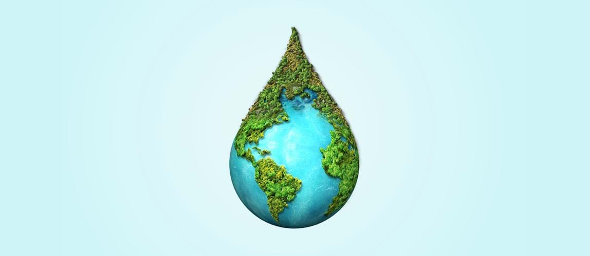 Webinar: Planetary Boundaries Series - Water