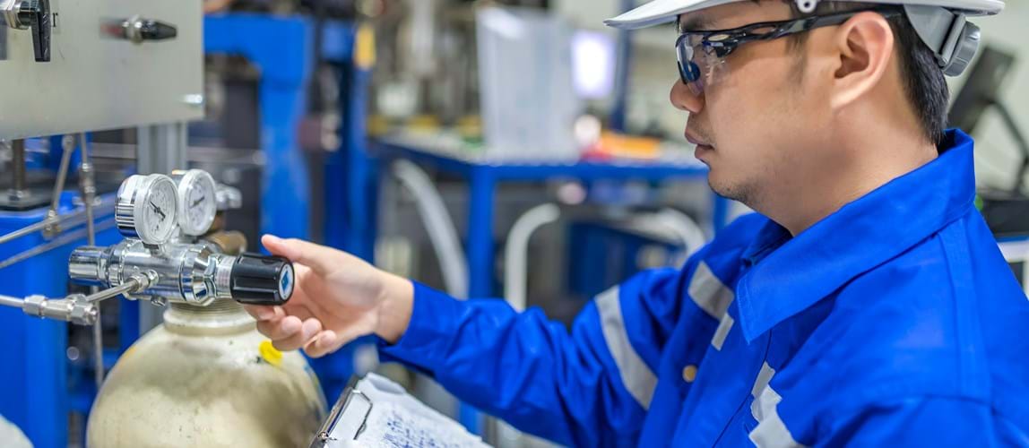 Site Visit: National Measurement Institute – Gas Facilities Tour and Technical Presentation