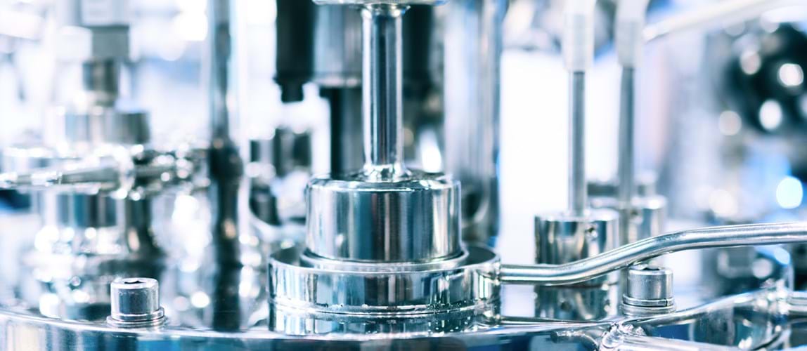 Webinar: Pilot Plant Protocol and Scale-up