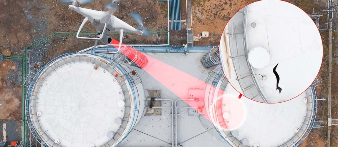 Webinar: Shared Reality for Industrial Sites: AI Generated 3D workspaces linking assets, data & reality
