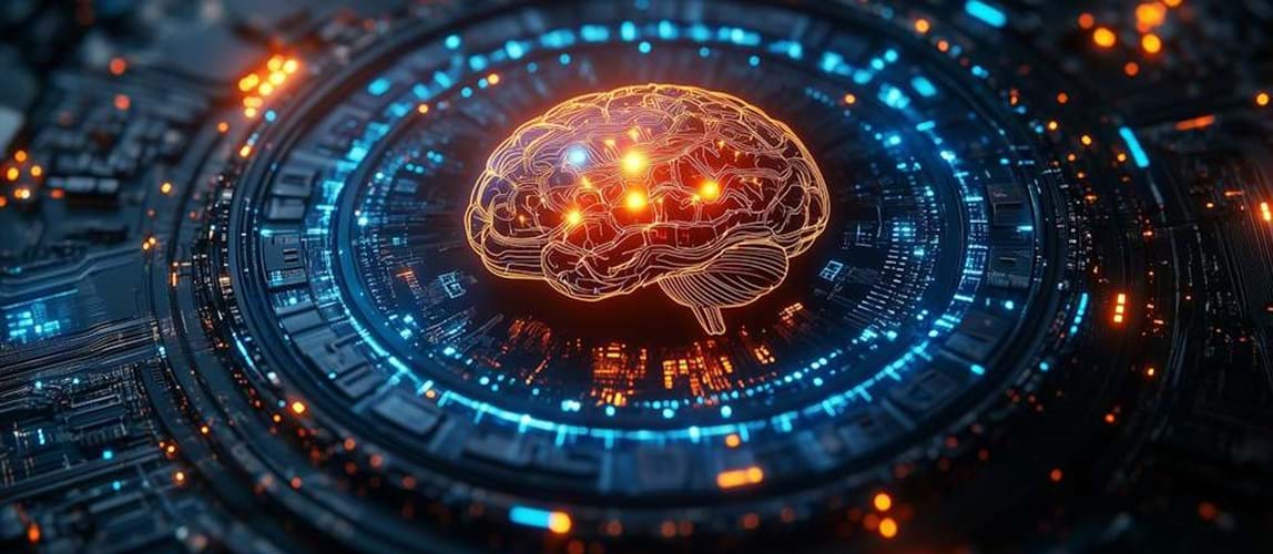 The Role of AI in the Future of Chemical Engineering