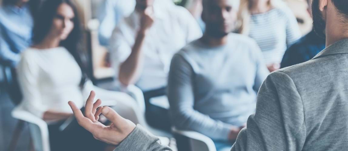 Webinar: Becoming Chartered: Advance Your Professional Journey