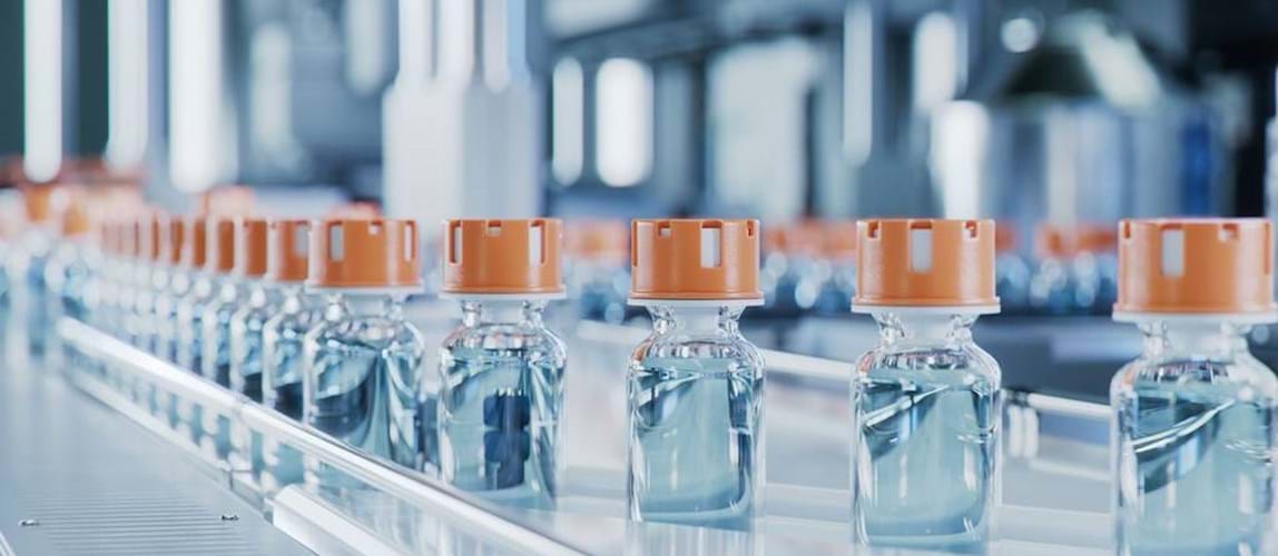 Webinar: Donald Medal Winner: A Case-book of Heterogeneity in Bioprocessing: What it Tells Us About Accelerating Products to Market