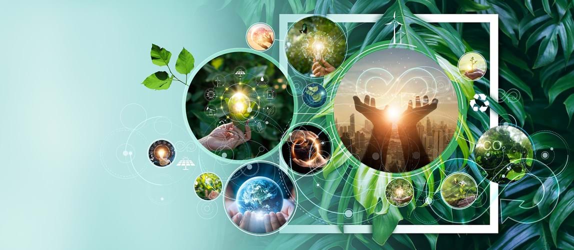 Webinar: Sustainability and Chemical Engineers