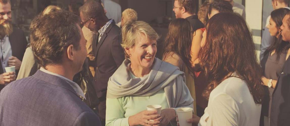 Auckland End-of-Year Networking Social