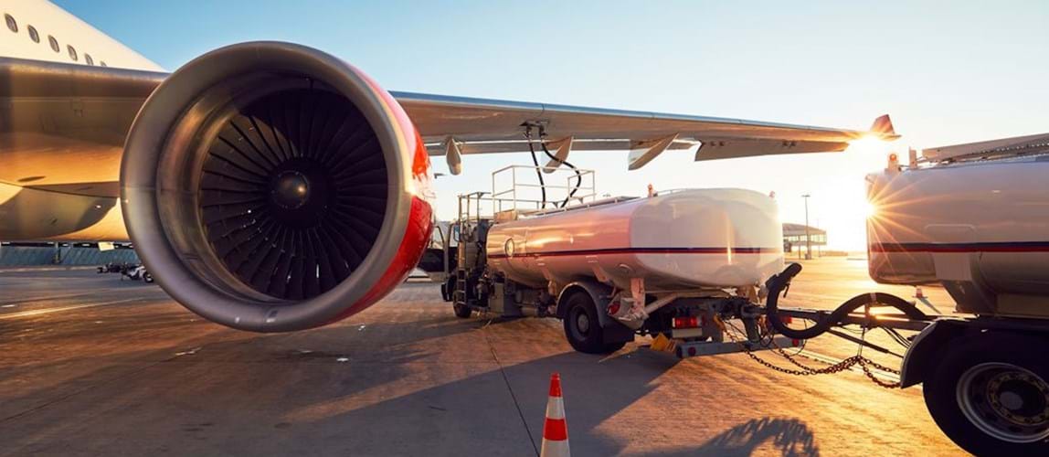 Site Tour: Stralis Aircraft