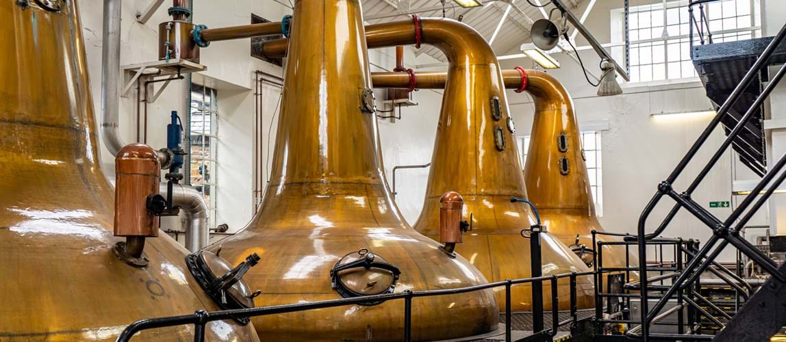 Webinar: Heat Recovery Technology For Energy And Carbon Reduction In Distillation