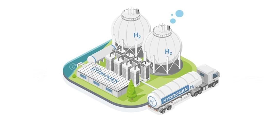 Hybrid: Engineering Ireland’s Hydrogen Future: Risks, Rewards and Realities