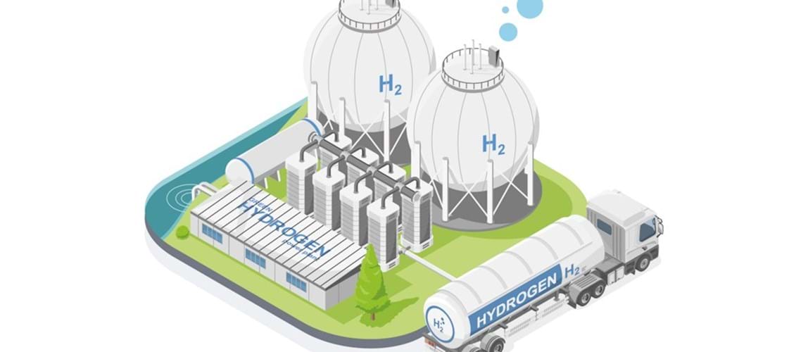 Hybrid: Engineering Ireland’s Hydrogen Future: Risks, Rewards and Realities