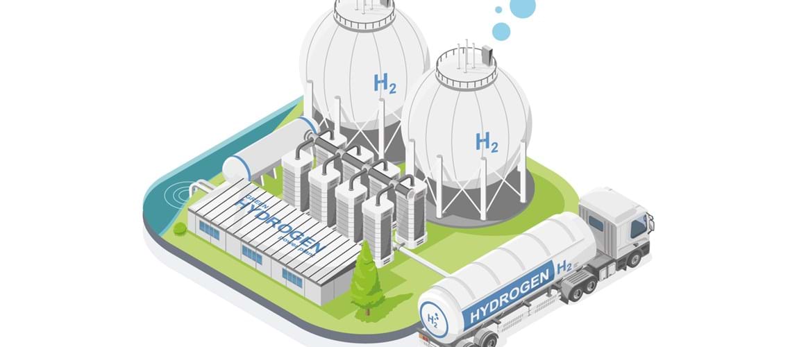 Hybrid: Engineering Ireland’s Hydrogen Future: Risks, Rewards & Realities
