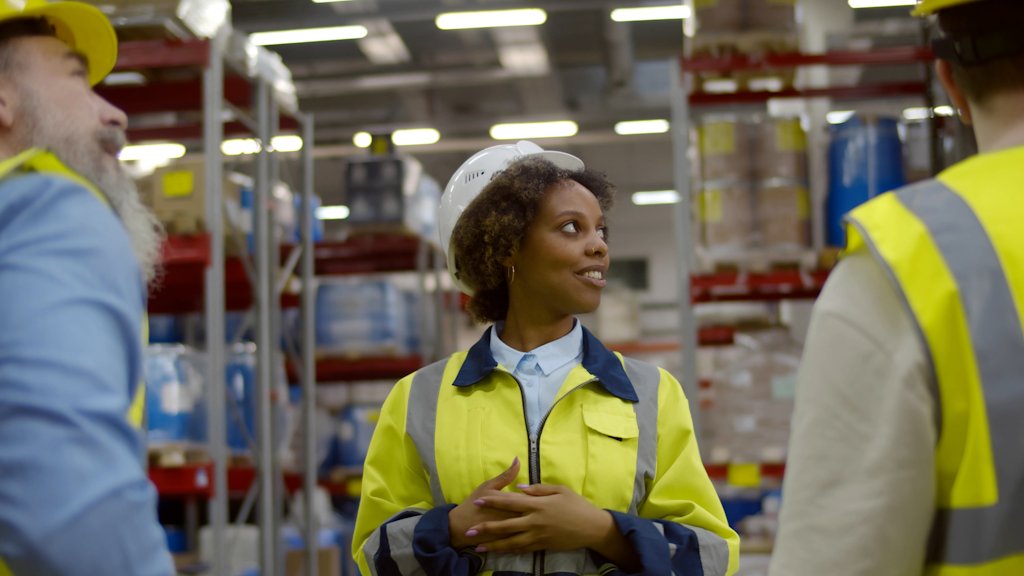 Site Visit: Fonterra Pahiatua