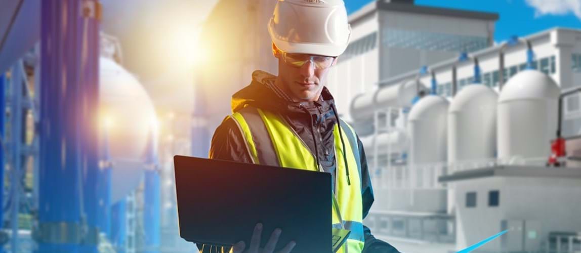 Webinar: Winners of IChemE's Young Engineers Awards for Innovation and Sustainability 2025