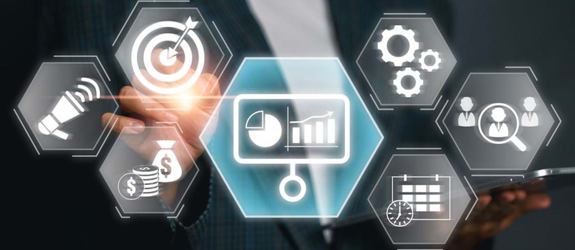 Webinar: Bridging The Gap Between Academia and Industry: Driving Collaborative Innovation