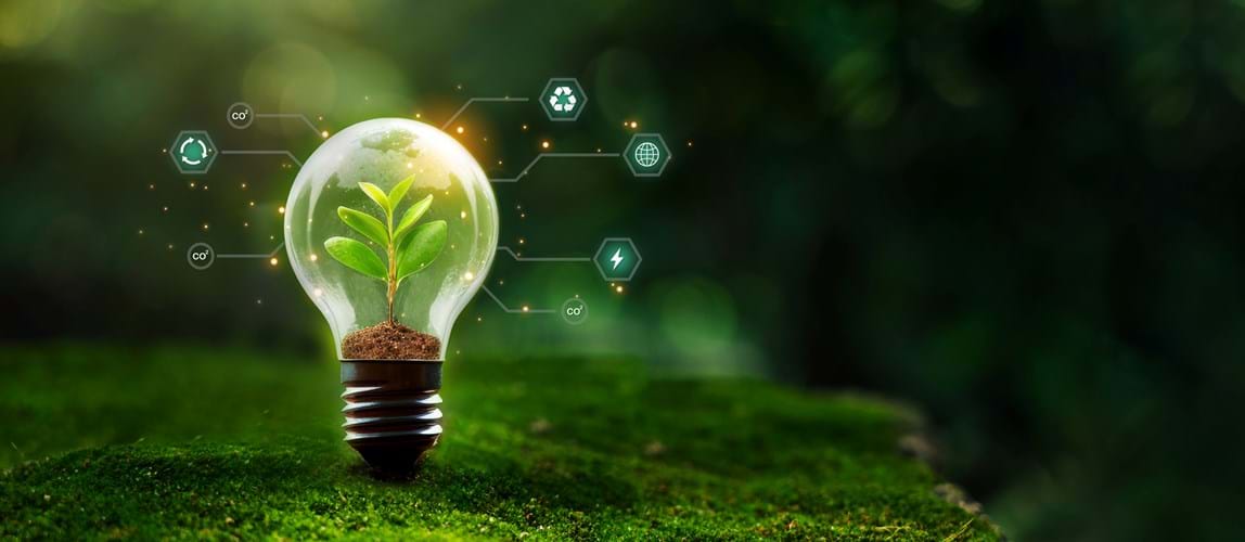 Webinar: Empowering Change in Maintaining Resilience Towards Energy Transition Goals