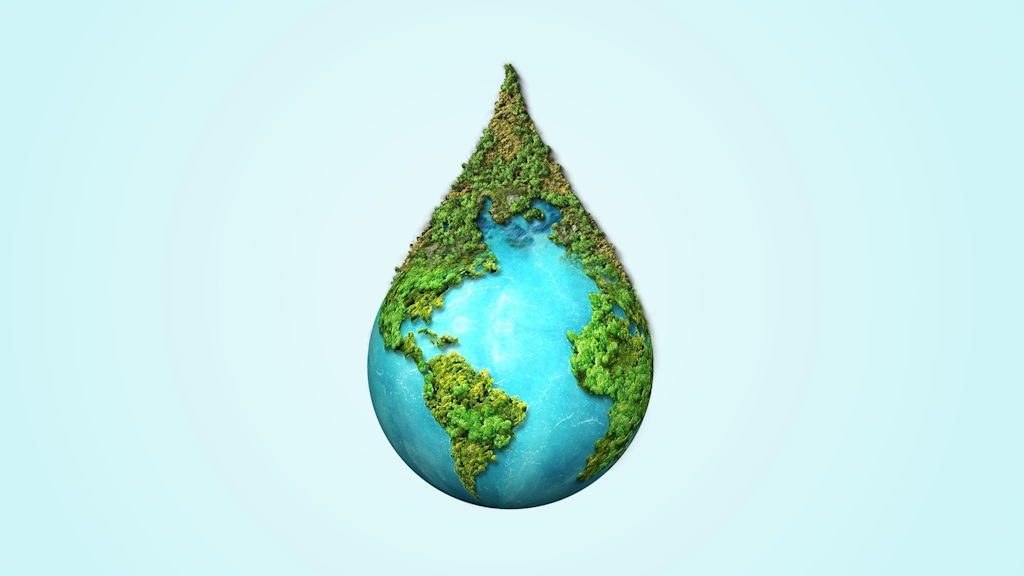 Webinar: Planetary Boundaries Series - Land System Change