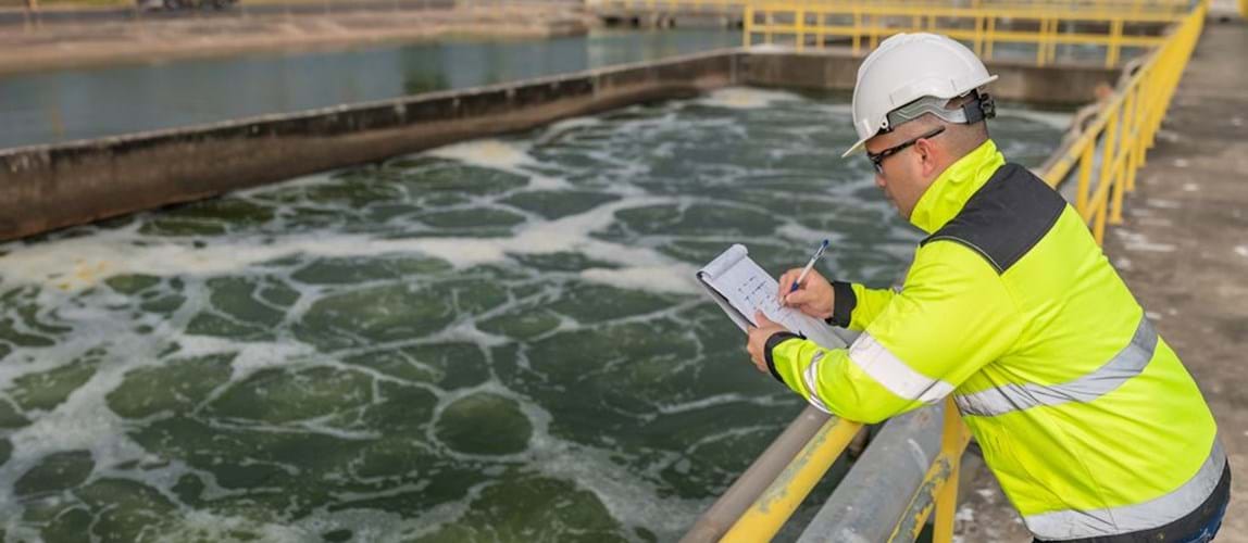 Site Visit: Mangawhai Waste Water Treatment Plant
