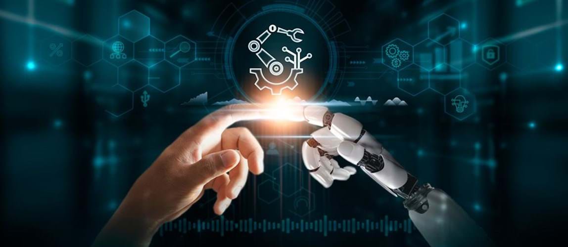 Webinar: Puzzle Pieces for Autonomous Industrial Operations - From Safe Learning to Generative AI