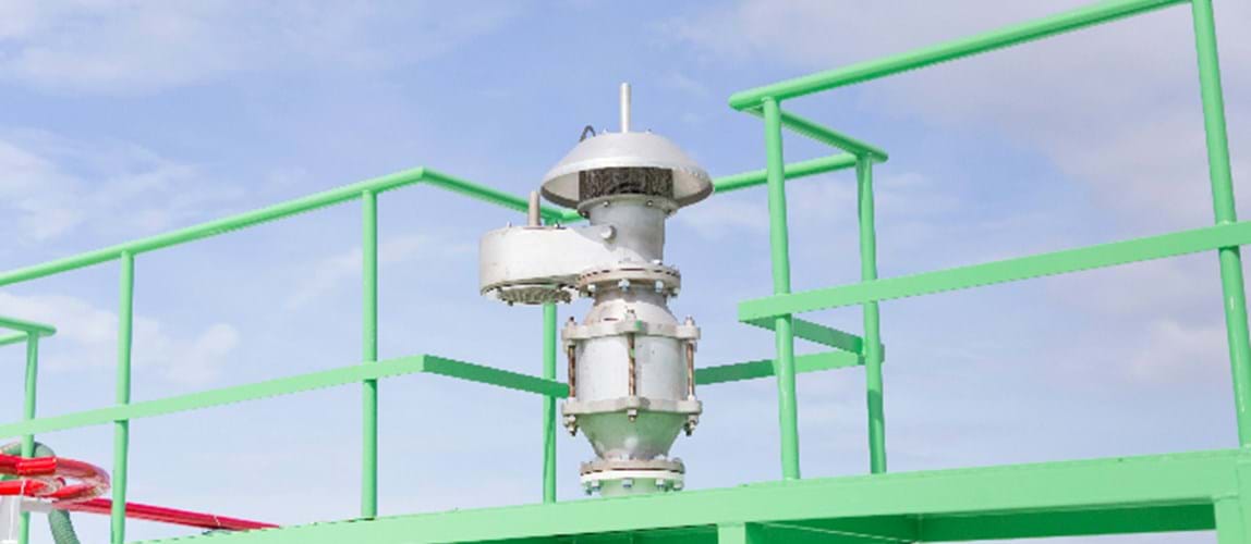 Webinar: Monitoring Pressure Relief Valves as Part of a Digital Ecosystem Reduces Cost and Improves Performance