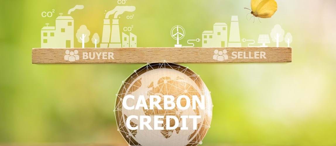 Webinar: Exploiting Carbon Credit Trading Scheme using Graph-Theoretic Approach