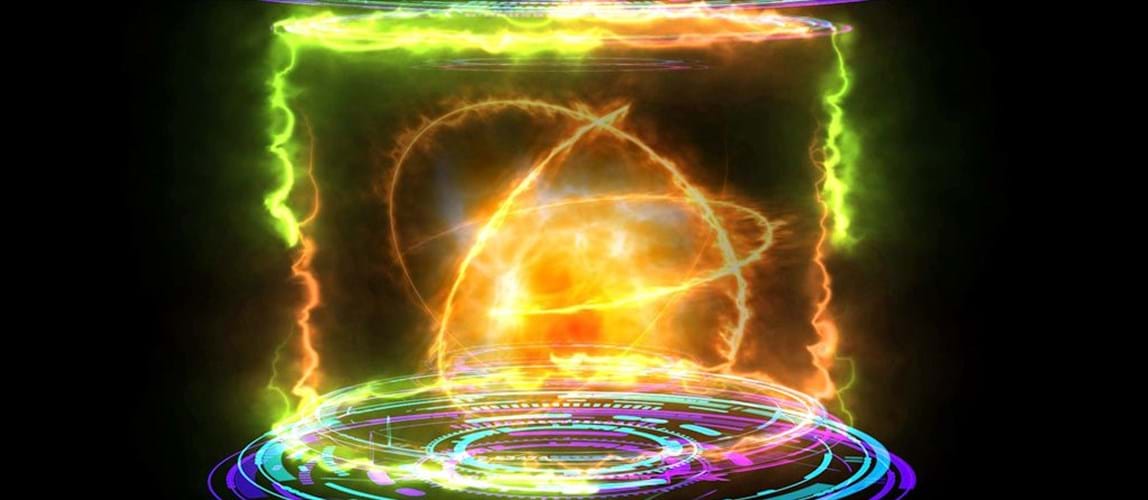 Webinar: Fusion Energy: Chemical Engineering at the Forefront of a Transformative Era