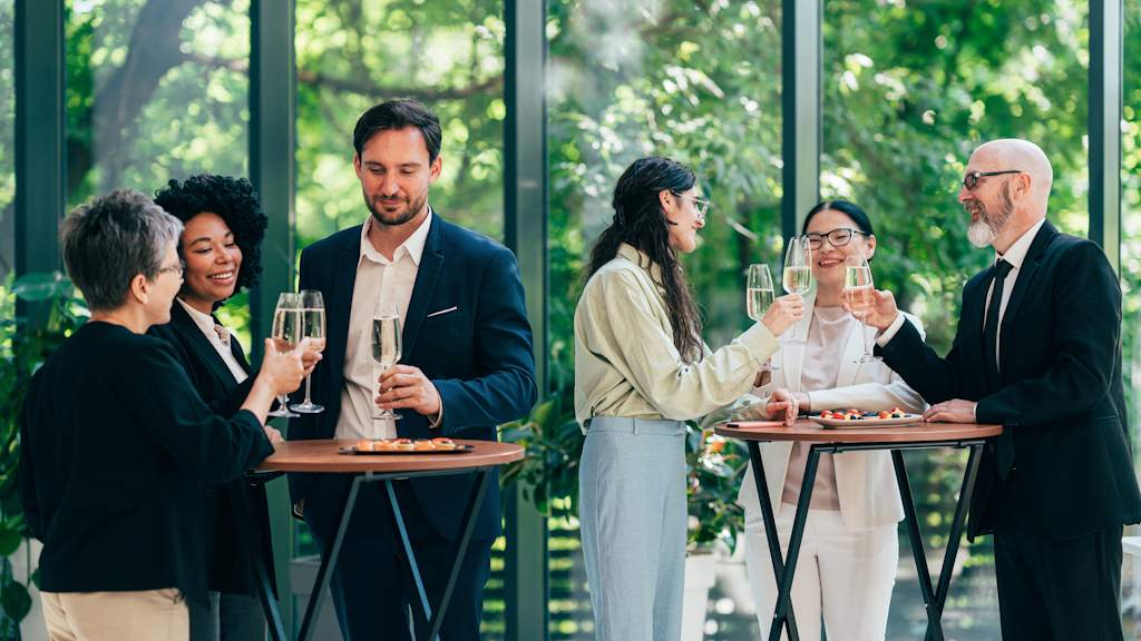 Auckland Member Group Year-end Gathering