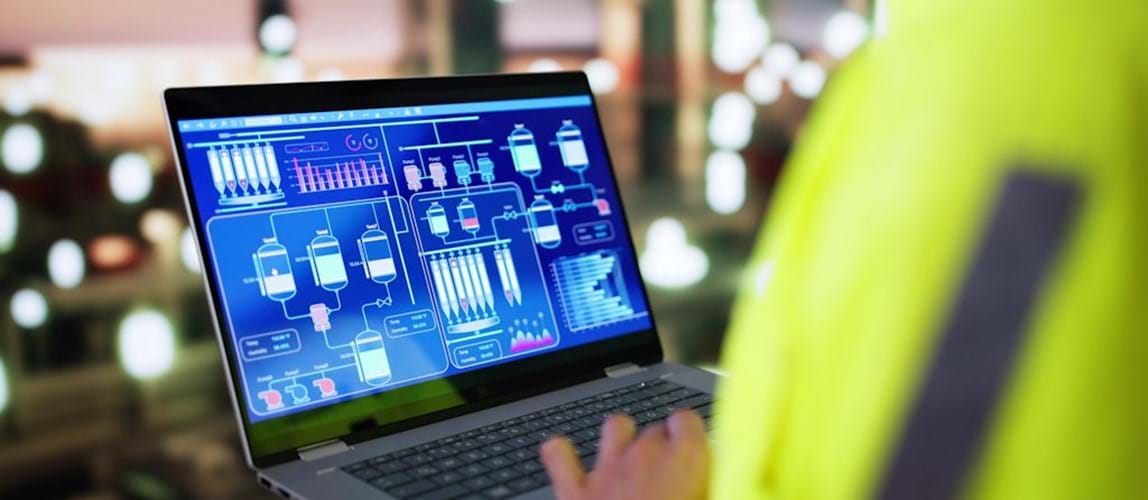 Webinar: Computer-Aided Process Engineering: Usage of Computers in Process Modelling for Oil and Gas Industry