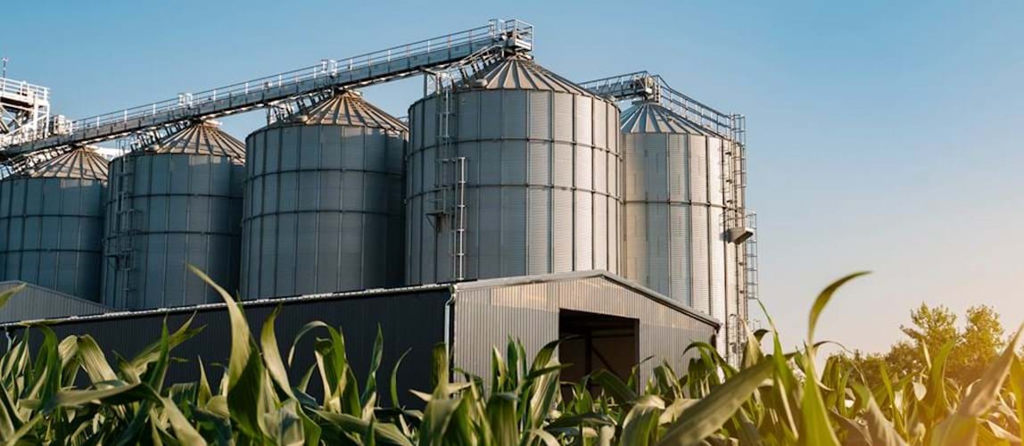 Webinar: Analysis and Assessment of Silo Failures