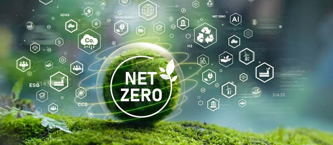 UK Pathway to Net Zero: Challenges and Opportunities for Energy, Industry and Engineering