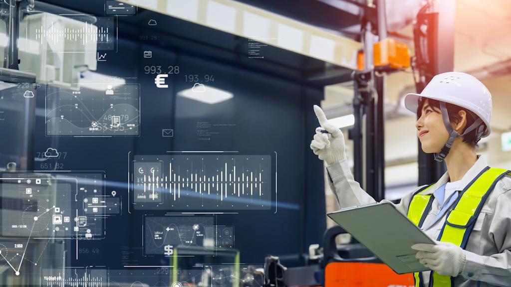 Webinar: Automation System Design-ops for Process Manufacturing