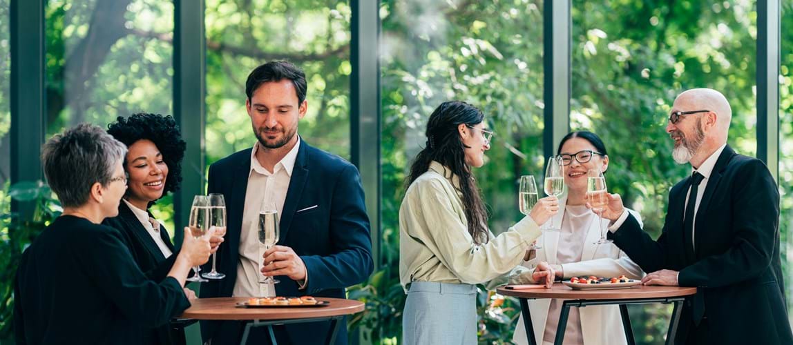 JCEC South Australia End of Year Event