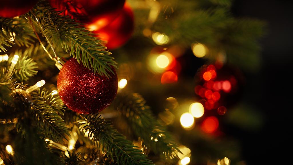 Thames Valley Member Group - The Process of Festivity 