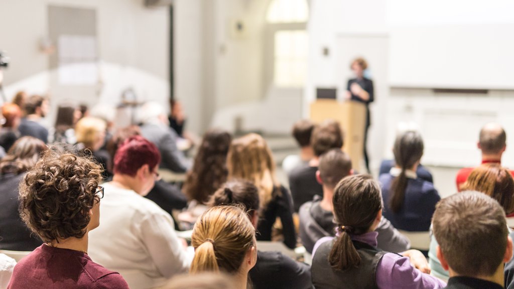 Student Summit and Industry Night