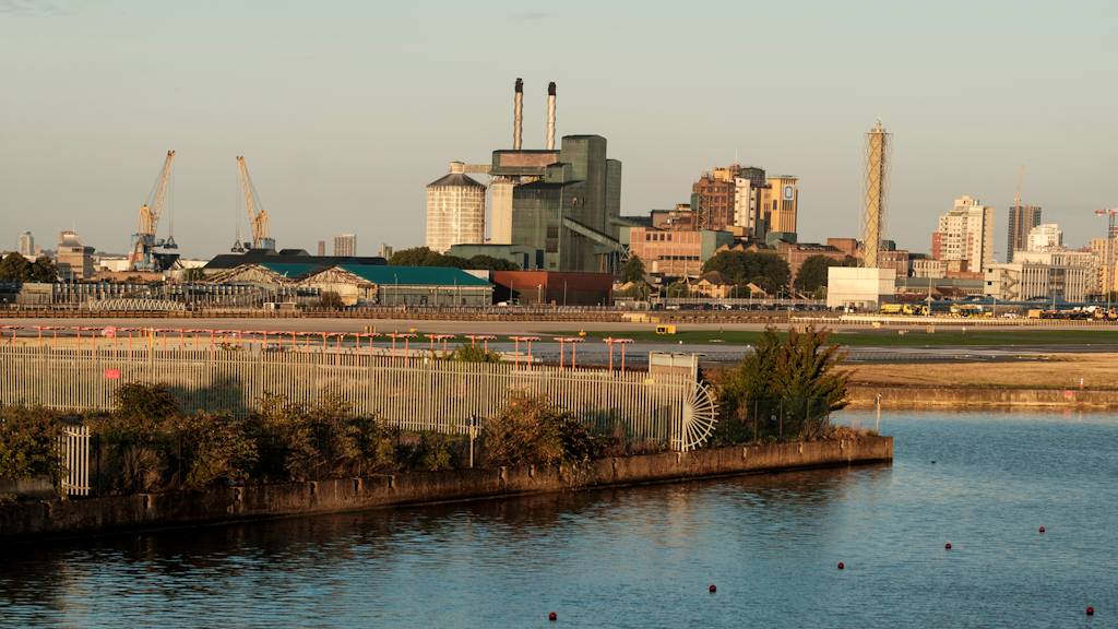Site Visit: Tate and Lyle Sugars