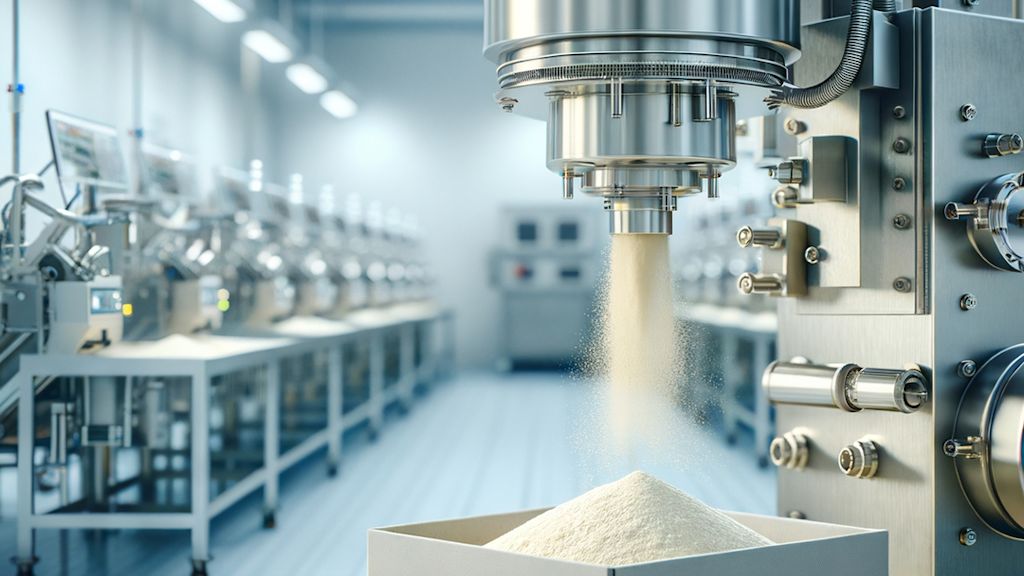 Webinar: Small-Scale Industrial Dust Explosions.