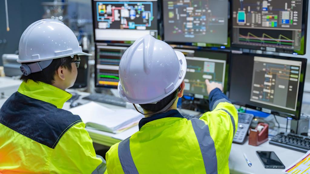 Hybrid Event: Chemical Engineering Career Pathways