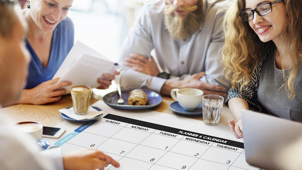 Webinar: National Early Careers Group Australasia - Meet the Committee and Coffee Catch Up