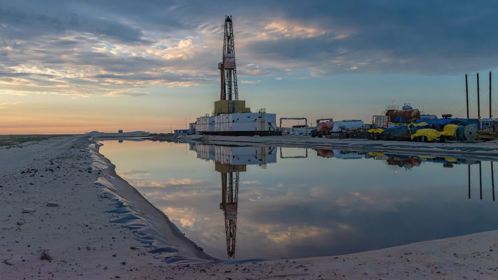 Webinar: Evaporate, Reuse or Inject? A Life Cycle Perspective on Gas Plant Wastewater Disposal