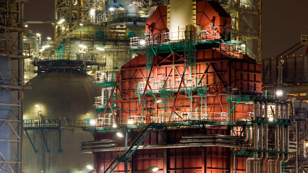 Webinar: Revamping Cokers for the Energy Transition Age