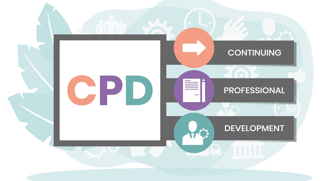 Webinar: How to Identify CPD Development Objectives and Turn Them Into an Actionable Plan