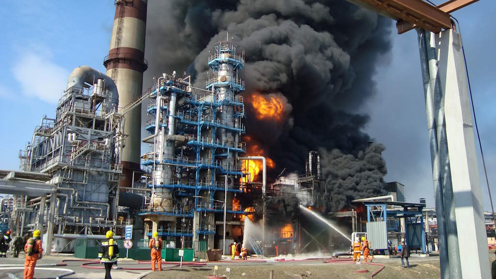 Process Safety Forum - 2026